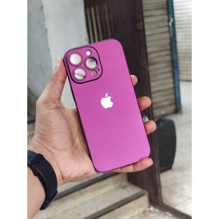Purple Colour Hard P...