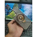 Premium Poly Carbonate Cool Magnetic Ventilated Cooling Case for iPhone