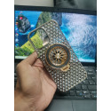 Premium Poly Carbonate Cool Magnetic Ventilated Cooling Case for iPhone