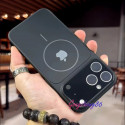 Poly Carbonate 17 Series Concept Magsafe Case For iPhone