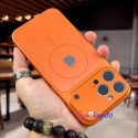 Poly Carbonate 17 Series Concept Magsafe Case For iPhone