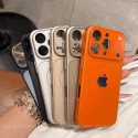 Poly Carbonate 17 Series Concept Magsafe Case For iPhone