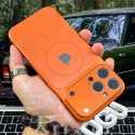 Poly Carbonate 17 Series Concept Magsafe Case For iPhone