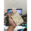 Luxury Fashion Christian Dior Case for iPhone