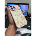 Luxury Fashion Christian Dior Case for iPhone