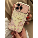 Luxury Fashion Christian Dior Case for iPhone