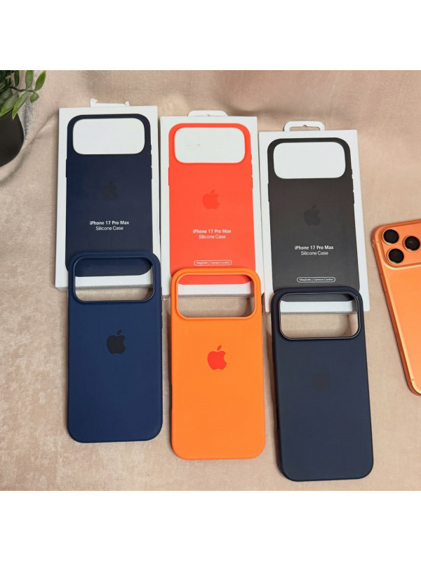 Apple Silicone Case ...