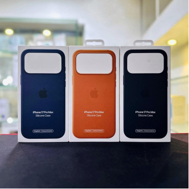 Apple Silicone Case ...