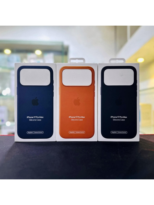 Apple Silicone Case ...
