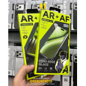 Amigo-GA  No Black Border Tempered Glass Film for iPhone