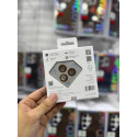 Kuzoom Camera Lens Protector For iPhone