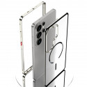 High Quality Aluminum Metal Frame Electroplate Protective Phone Case 