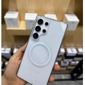 Samsung  Ultra Clear MagSafe Anti Yellow Case