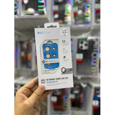 Kuzoom Camera Lens Protectors  - Samsung