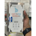 Full HD Clear Back Shield Poly for iPhone