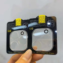 3D Anti Scratch Tempered Glass for Iphone Camera Protection 