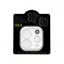 3D Anti Scratch Tempered Glass for Iphone Camera Protection 