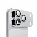 X-Level Full Coverage Camera Lens Protectors  - 17 Pro & 17 Pro Max