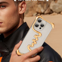 Oatsbasf Metal Phone Case For iPhone 