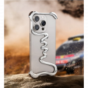 Oatsbasf Metal Phone Case For iPhone 