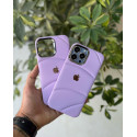 Puffy Soft Black Edition Case for iPhone 