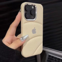 Puffy Soft Black Edition Case for iPhone 