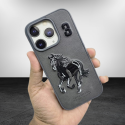  Santa Polo Elite Leather Case for iPhone