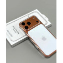 Apple Clear MagSafe Case for iPhone 17 Pro Max / iPhone 17 Pro