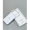 Apple Clear MagSafe Case for iPhone 17 Pro Max / iPhone 17 Pro