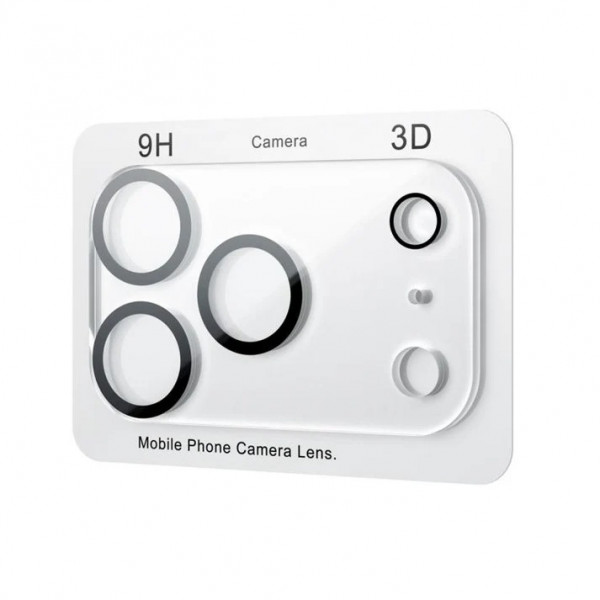 JOYROOM Camera Lens Protector For iPhone 17 Pro Max & 17 Pro