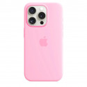 Premium Silicone Case For iPhone