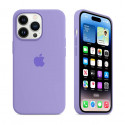 Premium Silicone Case For iPhone
