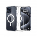 Spigen Ultra Hybrid Crystal Magsafe Case for iPhone 