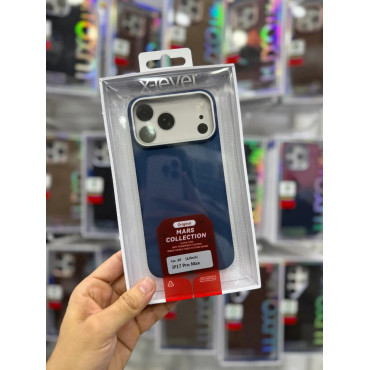 X-Level Mars Collection Ultra Thin Case - For iPhone