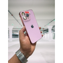 Dikex Edition Attached Camera Lens Protection Case For iPhone 