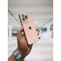 Dikex Edition Attached Camera Lens Protection Case For iPhone 
