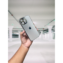 Dikex Edition Attached Camera Lens Protection Case For iPhone 