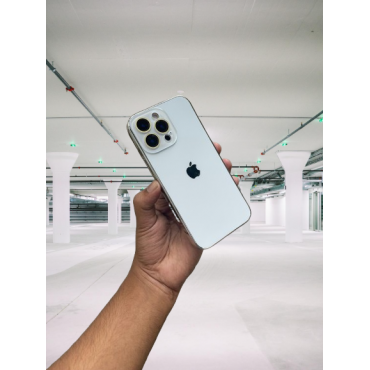 Dikex Edition Attached Camera Lens Protection Case For iPhone 