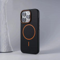 Ultrathin MagSafe Phone Case for iPhone