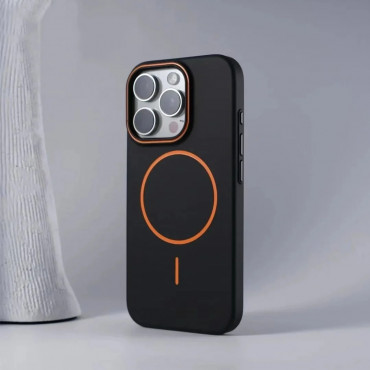 Ultrathin MagSafe Phone Case for iPhone