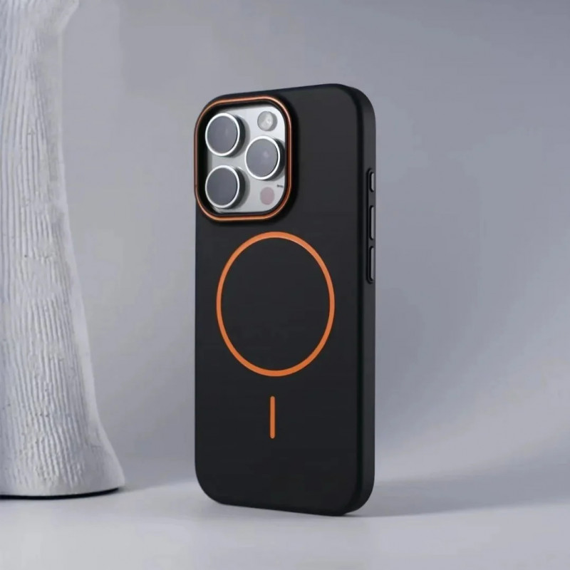 Ultrathin MagSafe Phone Case for iPhone