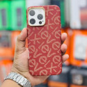 X-level Carbon Fiber Texture Ultra-Thin PC Case For iPhone