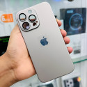 iPhone PC Case With Lens Protection  ALL Colors