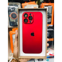 iPhone PC Case With Lens Protection  ALL Colors