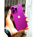 iPhone PC Case With Lens Protection  ALL Colors