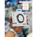 Kuzoom Camera Lens Protector For iPhone
