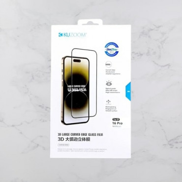 Kuzoom Clear Screen ...