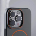 Slim Fit Polycarbonate Magsafe Support Hard Case For iPhone