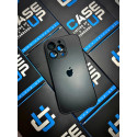 AG Matte Glass Case For iPhone 