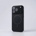 Premium AG Glass MagSafe Case for iPhone